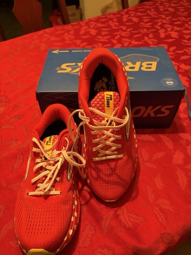 Brooks ghost max2 minnie - ghost,