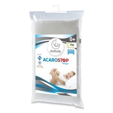 Cuscino Lettino Antiacaro