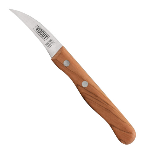 Coltello pelare vocut curvo - vocut,