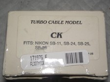 QUANTUM TURBO CABLE CK FOR