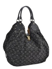 Splendida e rara borsa Louis