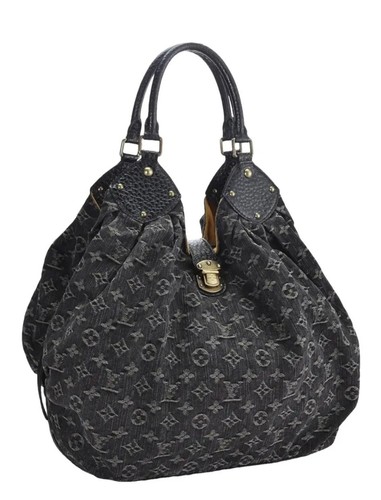 Splendida rara borsa louis - e,
