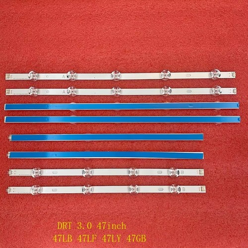 Striscia led per lg - (8)striscia,
