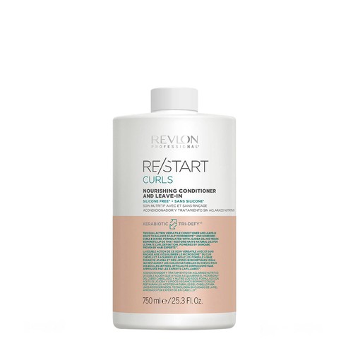 Revlon restart nourishing - revlon,