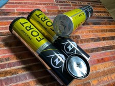 Dunlop FORT Elite set di 4