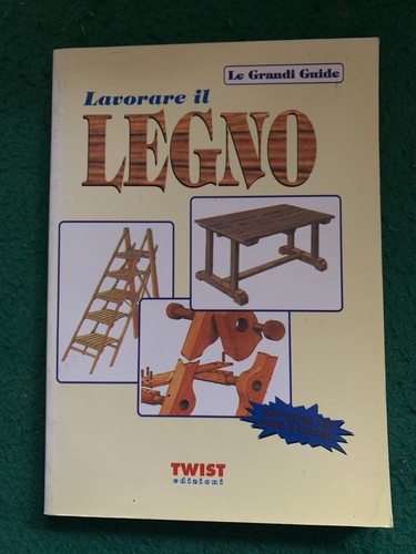 Grandi guide lavorare - grandi,