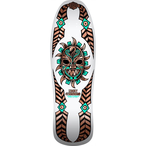 Powell peralta skateboard deck - skateboard,