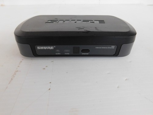 Shure pg4 ricevitore - pg4, wireless