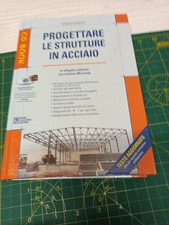 PROGETTARE LE STRUTTURE IN ACCIAIO - SEBASTIANO FLORIDIA 2005 FLACCOVIO