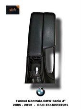 TUNNEL CENTRALE PER BMW Serie