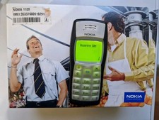 CELLULARE NOKIA 1100