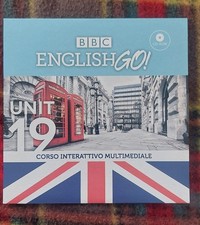 BBC ENGLISH GO! corso