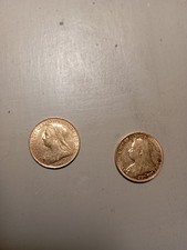 Sterline oro Regina Vittoria