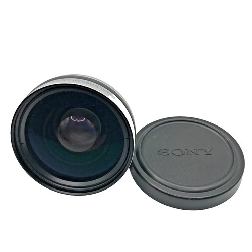 Sony vcl dh0737 wide - 0.7x,