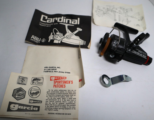 Mulinello spinning vintage - da,
