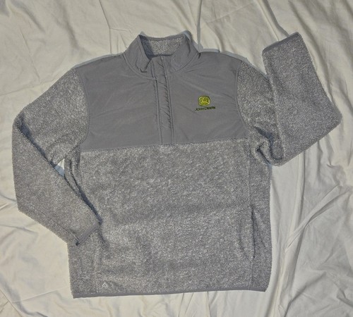 Maglione uomo grigio john - maglione,