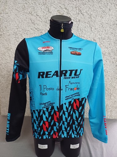 Giubbino jacket ciclismo - jacket,
