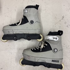 ROCES YUTO GOTO PRO FITH