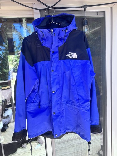 Northface mountain parka - northface,