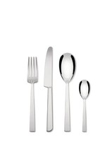 Servizio di posate in acciaio