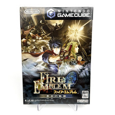 Fire Emblem Path of Radiance