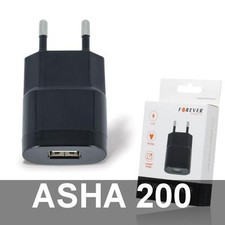 Chargeur Secteur USB 1A pour