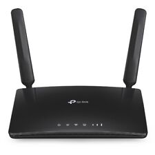 Archer MR200 Router 4G LTE Wi-Fi Dual-Band AC750 SIM slot