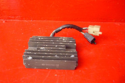 Regolatore tensione suzuki - regolatore,