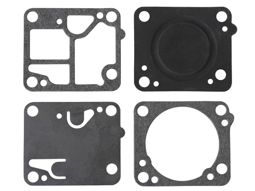 Membrana carburatore ers