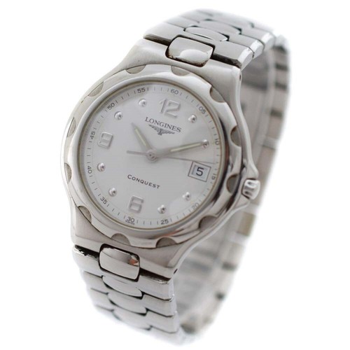 Longines conquest 631 4 - conquest, l1.631.4