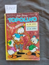 Topolino n. 1223