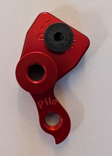 Pilo d77 appendino - pilo,
