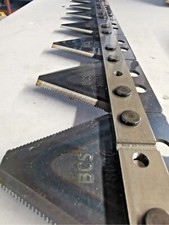 LAMA ORIGINALE BCS PER