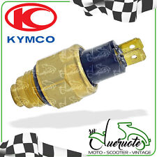 BULBO TERMOSTATO SENSORE PER KYMCO INTERRUTTORE DI TEMPERATURA ACQUA RADIATORE