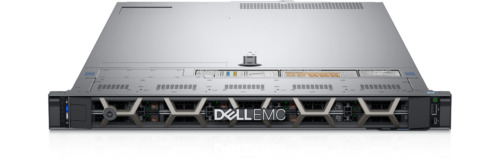 Dell poweredge r640 silver - dell,