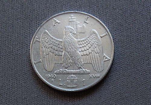 Regno italia vittorio - regno, d'italia