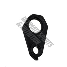 Deragliatore Posteriore Gancio