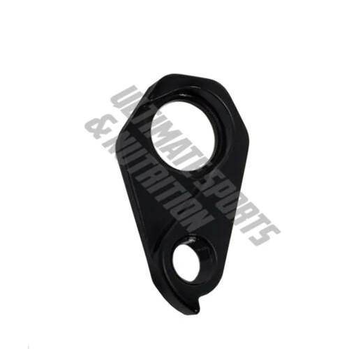 Rear derailleur hanger dropout - hanger,