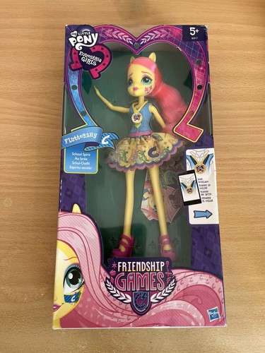 Little pony giochi di - my,