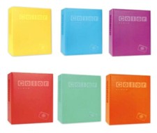 Album Portafoto in carta 10 x