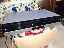 LG V 190 videoregistratore Combo VHS/DVD