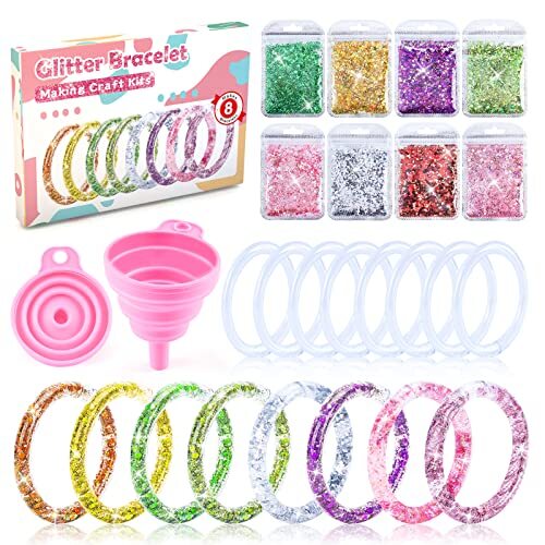 Regalo ragazza 8 - ragazza, 9