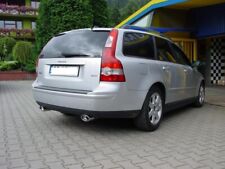 Volvo V50 2.0D Doppio Scarico
