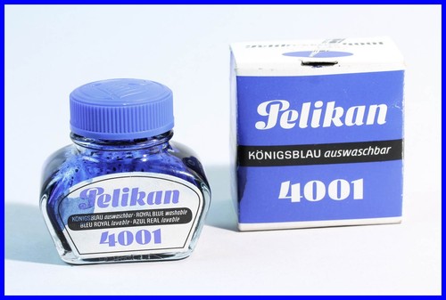 1980 originale pelikan - 1980,