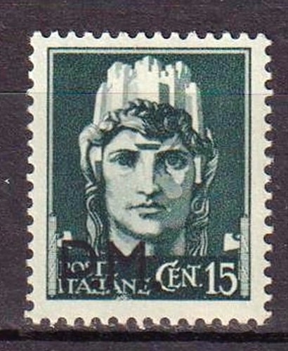 1943 serie imperiale - 1943,