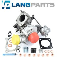 Turbocompressore VL39 per Alfa Romeo Fiat Lancia 1.4 T-Jet 16V 120 135 150 155 180