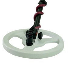 Fisher Bobina di Ricerca 8" con Tubo per Metal Detector Impulsi AQ