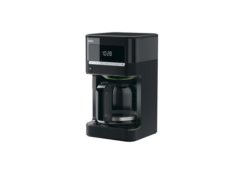 Braun kf7020 macchina - macchina, da