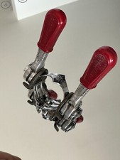 Leve Cambio Frizione Downtube