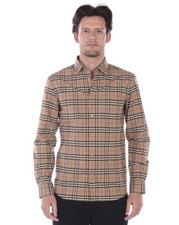 Camicia Burberry Shirt SIMPSON